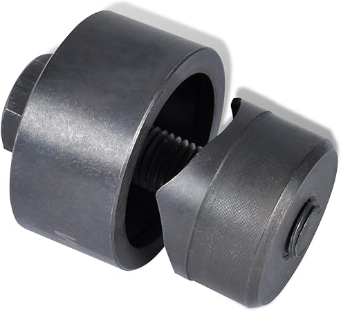 vidaXL Perforadora de Agujera con Tornillo Golpe de Chapa 32mm: Amazon