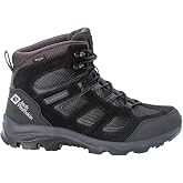 Jack Wolfskin mens Mid-top