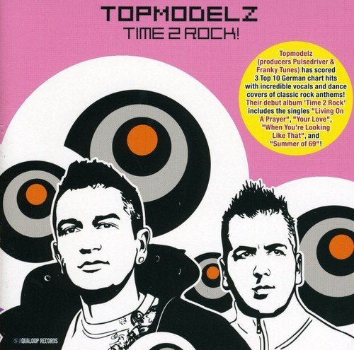 Topmodelz - Your Love Lyrics - Zortam Music