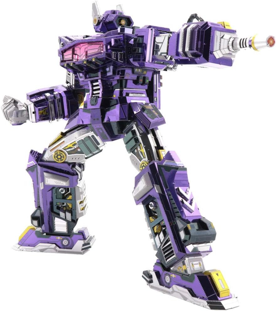 transformers g1 shockwave