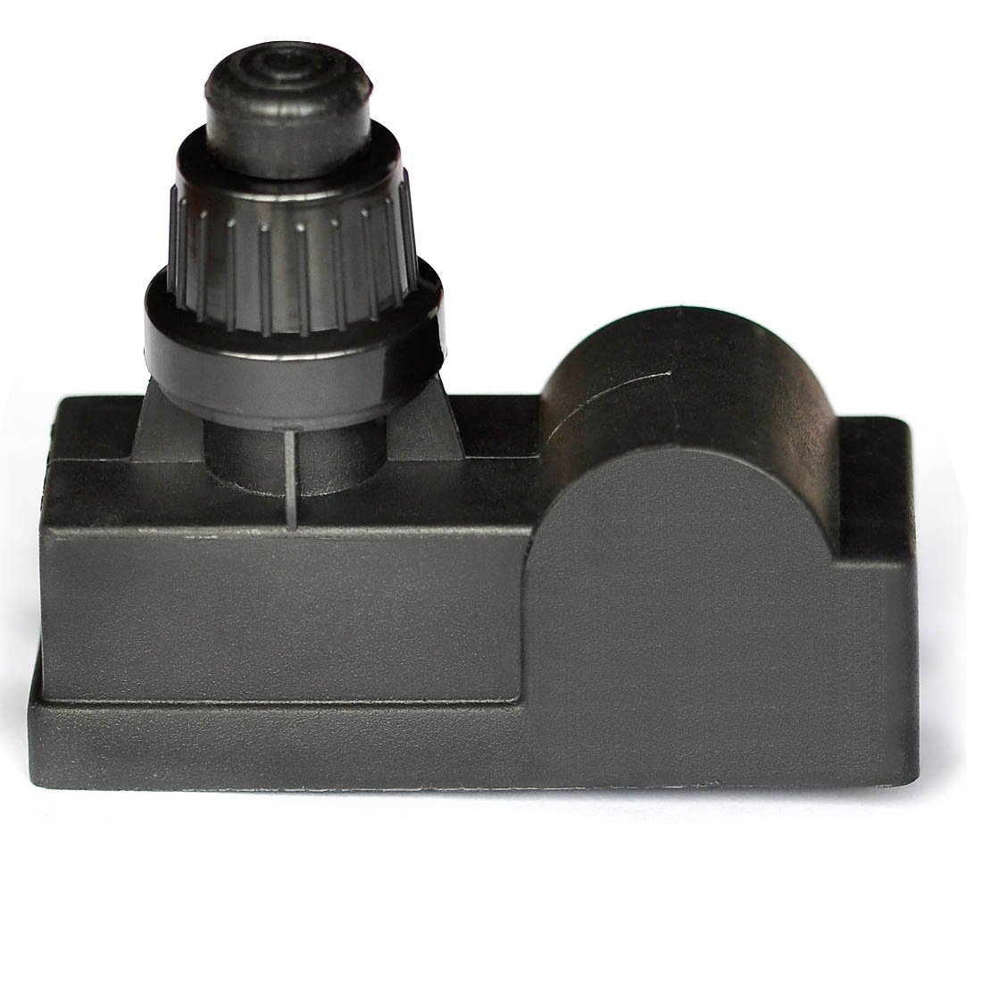 (1Pack) Spark Generator 1 Outlet Battery Push Button Ignitor Igniter