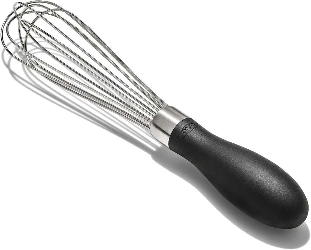 OXO Good Grips Mini Whisk 7.25" Stainless Steel