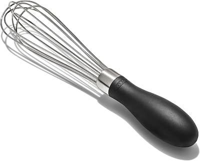 OXO Good Grips Mini Whisk 7.25" Stainless Steel