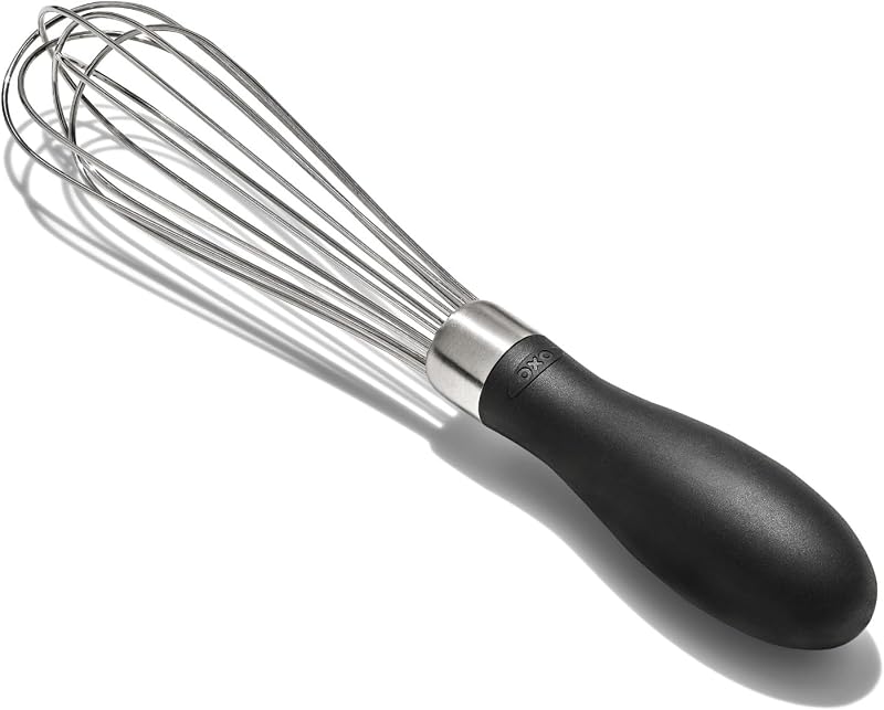 OXO Good Grips Mini Whisk 7.25" Stainless Steel