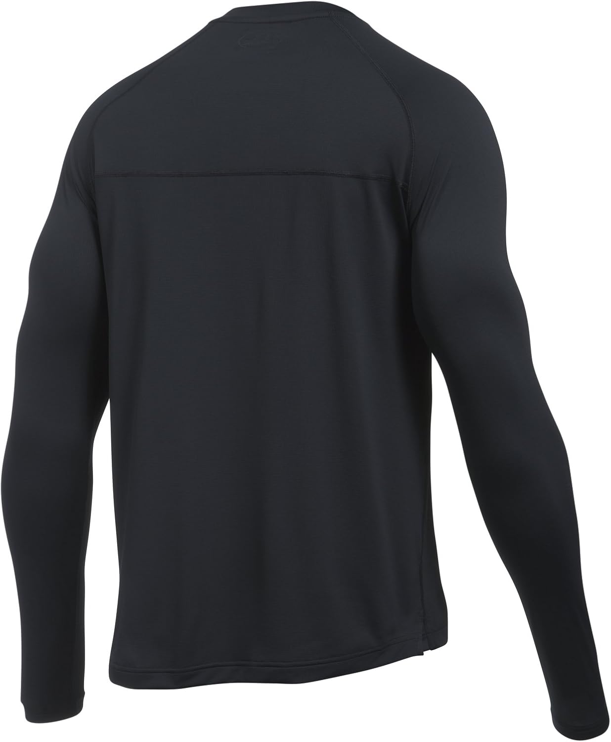 under armour long sleeve uv protection