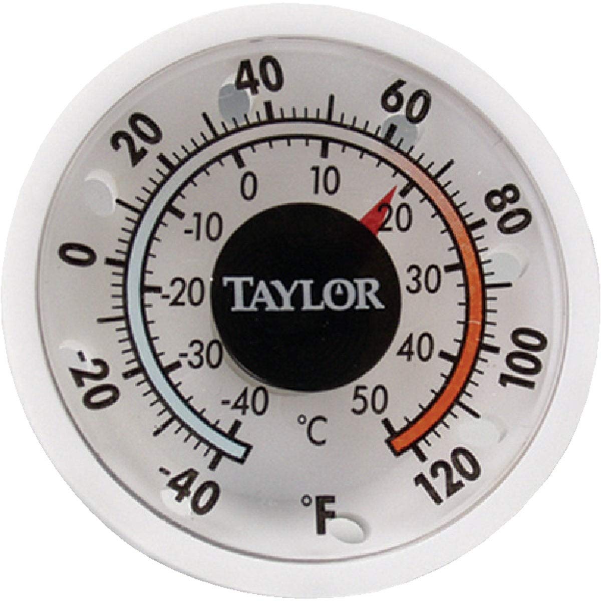 Photo 1 of Taylor Stick on Thermometer, Mini