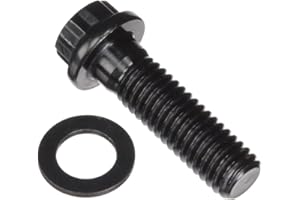 ARP 154-0902 Bellhousing Bolt Kit