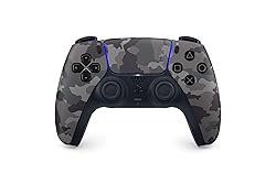 PlayStation DualSense® Wireless Controller - Gray