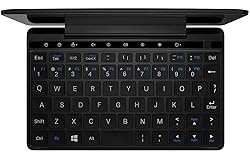 GPD Pocket 2 [Latest CPU Update-CPU Core