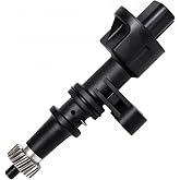 HiSport Transmission Speed Sensor 78410S04952 | Replaces HA1117737 SC102 0905044 2401032 | Compatible with Honda Civic 1996-2000 Integra 2000-2001