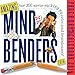 Amazing Mind Benders Color Page-A-Day Calendar 2016 by