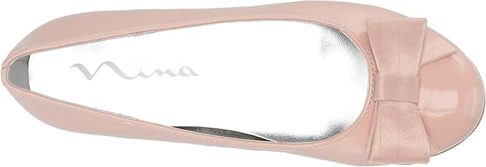 nina pegasus flat
