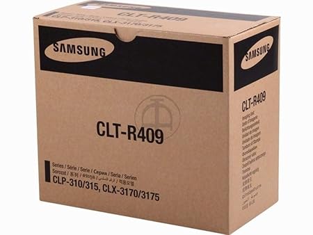 Samsung CLP 315 W (R409 / CLT-R 409/SEE) - original - Bildtrommel - 24.000 Seiten