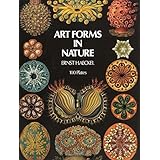 Art Forms in Nature (Dover Pictorial Archive)