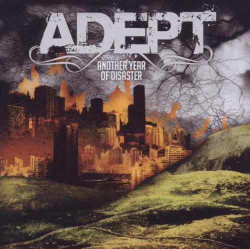 Adept - Adept - sound the alarm.mp3 Lyrics - Zortam Music