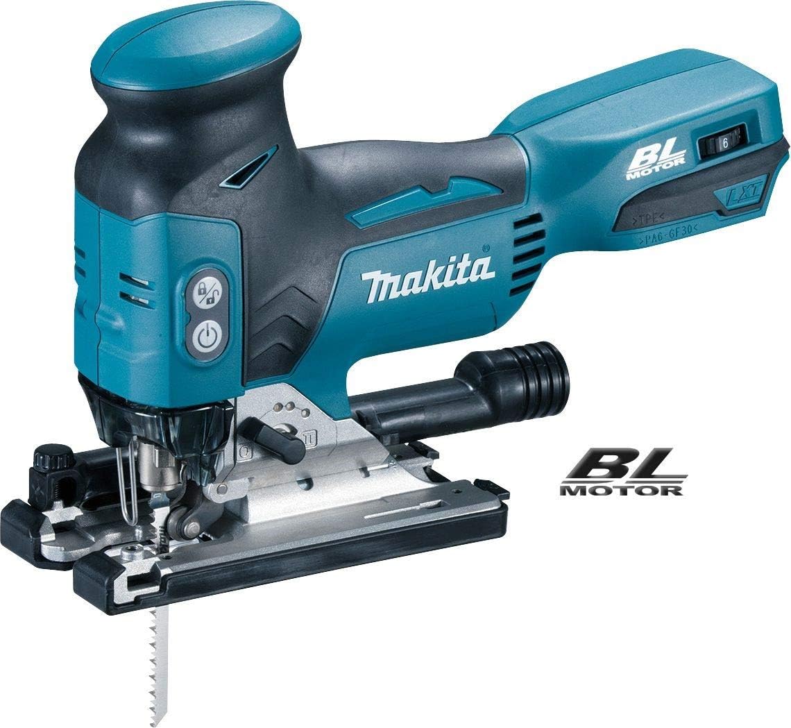 Scies Makita Djv181rtj Scie Sauteuse Lxt 18v Dans Coffret Makpac Bricolage Lemoncitylive Com