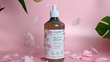 I LOVE Naturals Rose Argan Hand Wash 500ml Vegan Floral Cruelty-Free 3 Pack view 7