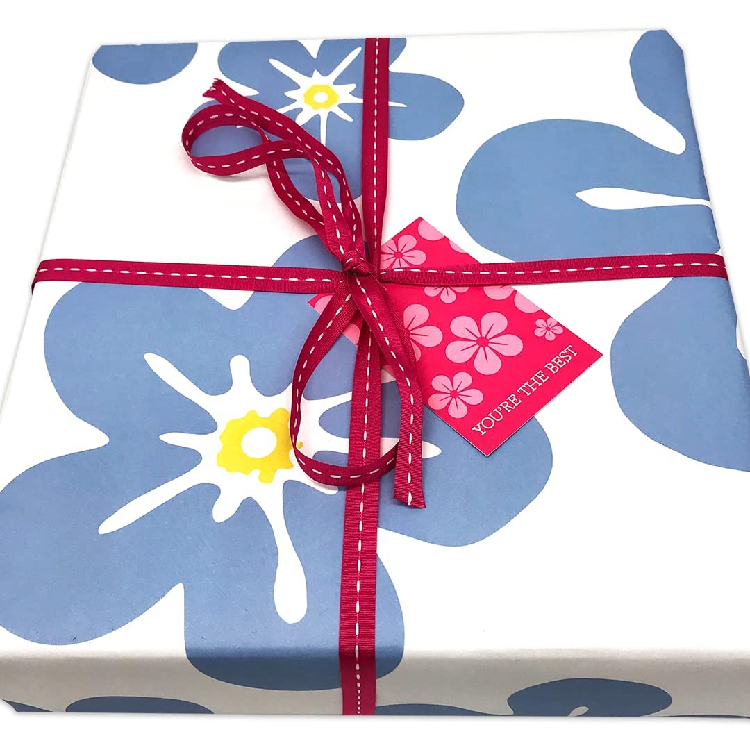 Mother's Day Wrapping Paper