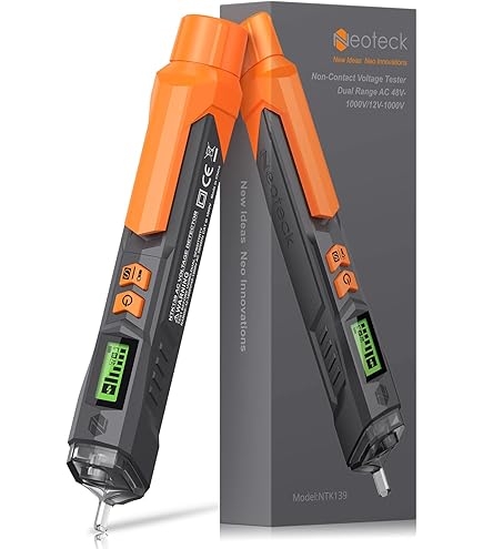 Milwaukee 2203-20: A Voltage Detector For Accurate Results