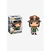 Funko Pop! Harry Potter! Boggart as Snape Vinyl Figure 2017 Fall Convention Exclusive