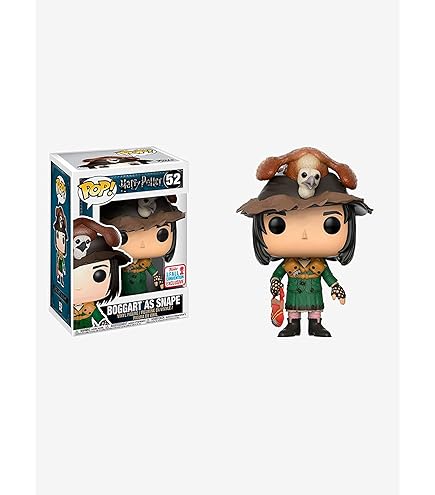 107 Nymphadora Tonks - Harry Potter - 2020 Con Funko POP