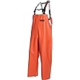 Grundens Men’s Herkules Professional-Grade Bib Pant | Waterproof, Adjustable
