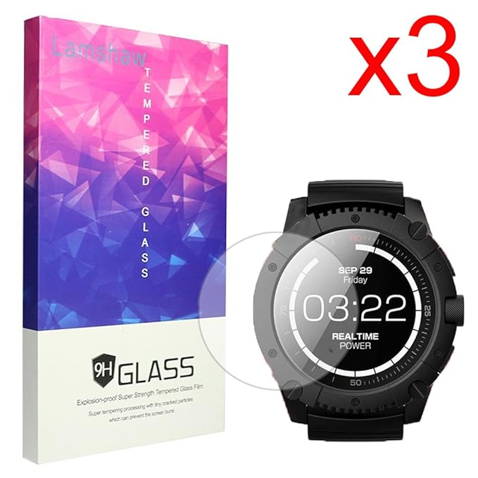 amazon x power watch