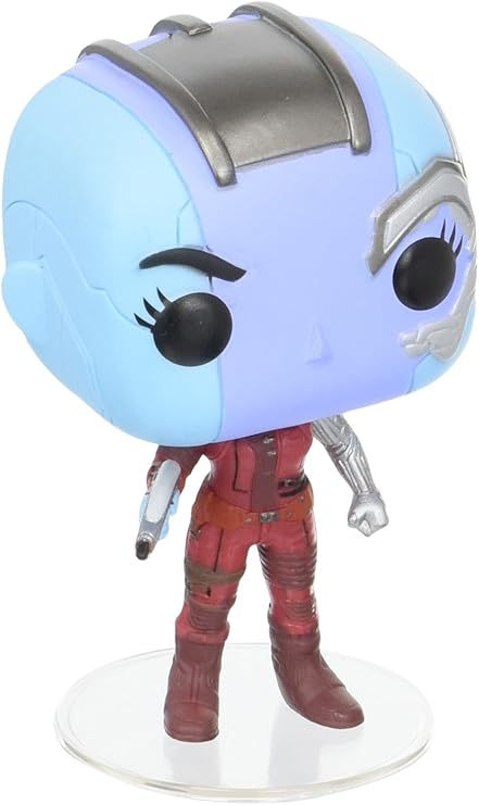 nebula funko