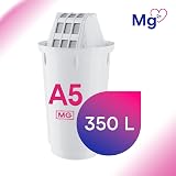 AQUAPHOR A5 Filter Cartridge 2 Pack with Magnesium 350L | Prove Limescale view 2