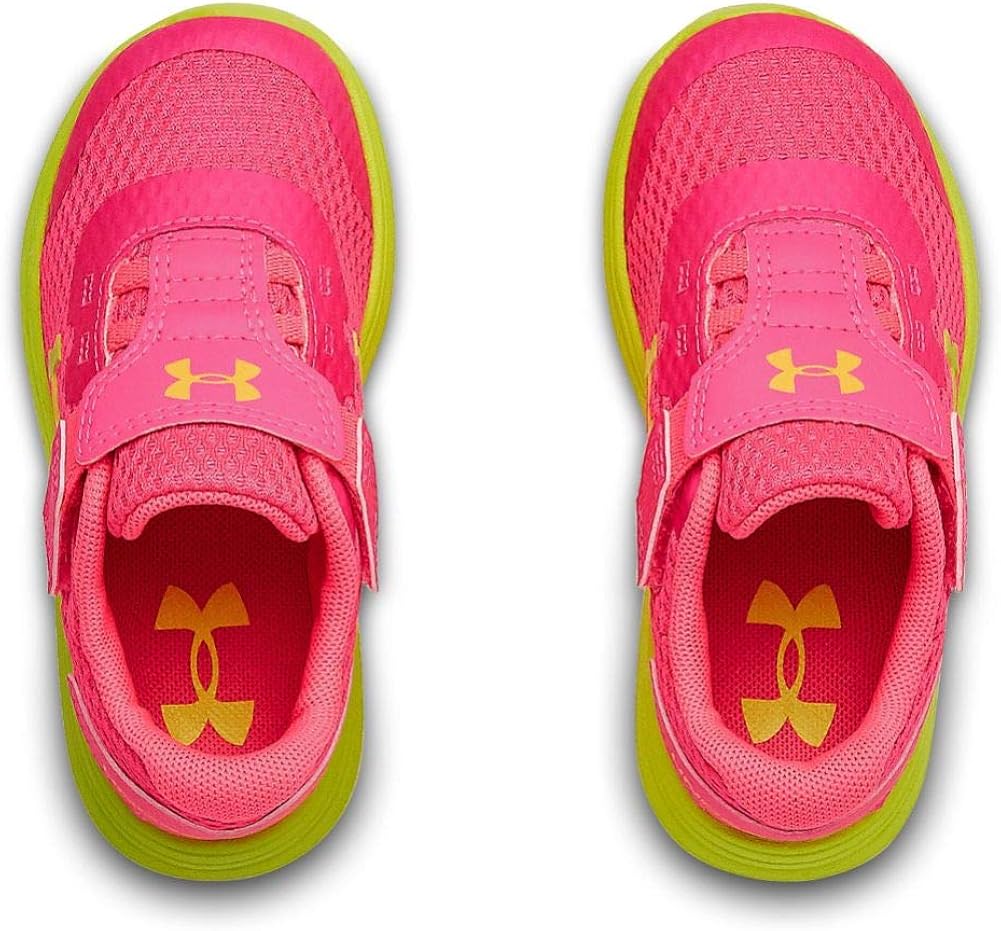  | Under Armour Kids' Inf Surge 2 Alternative Closure Sneaker | Sneakers