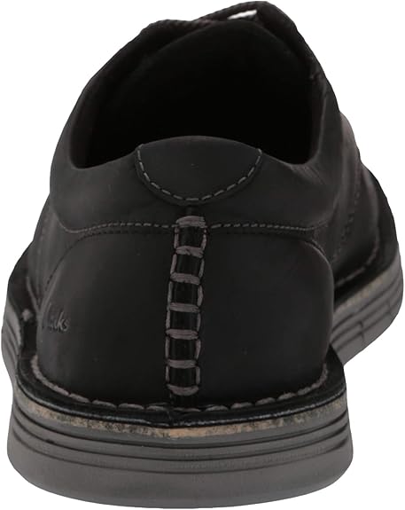 clarks forge vibe oxford