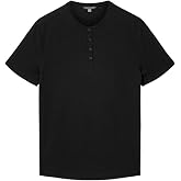 John Varvatos Men's Elm Henley