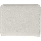 CTM Women's Mini Organizer Wallet, Birch