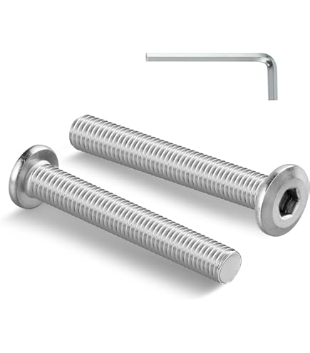 SEMS Tornillos #8-32 Cabeza Phillips Con Arandelas De Bloqueo De Dientes Externas De Zinc Plateado