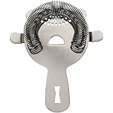 Barfly Bar Strainer, Stainless Steel