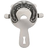 Barfly Bar Strainer, Stainless Steel
