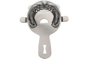 Barfly M37071 Bar Strainer, Stainless Steel