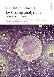 Le  champ analytique