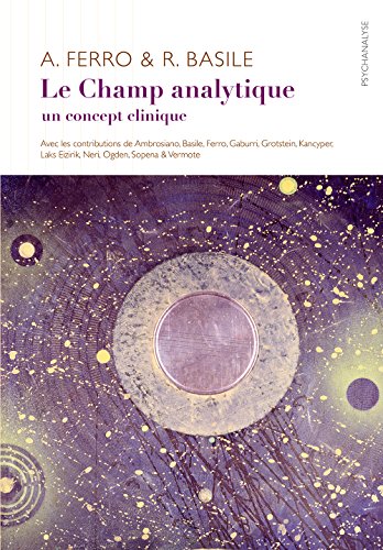 Le  champ analytique