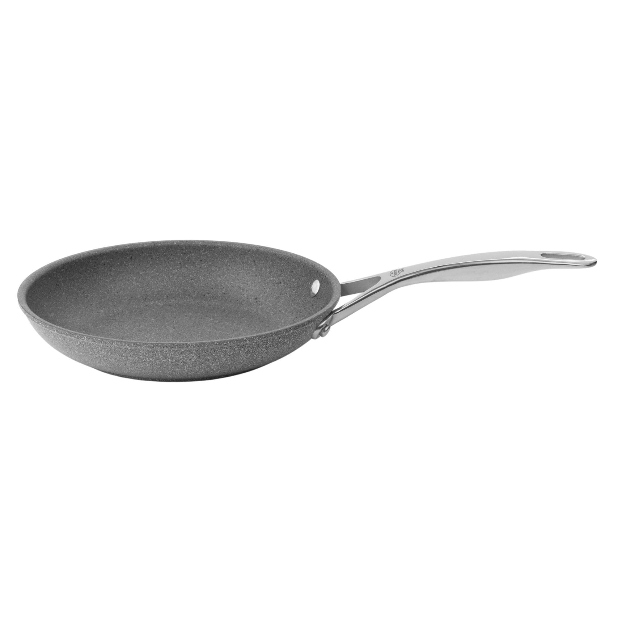 Ballarini バッラリーニ 「 トリノ フライパン 24cm イタリア製 」 IH対応 グラニチウム 5層コーティング 【日本正規販売品】 75001-762商品画像