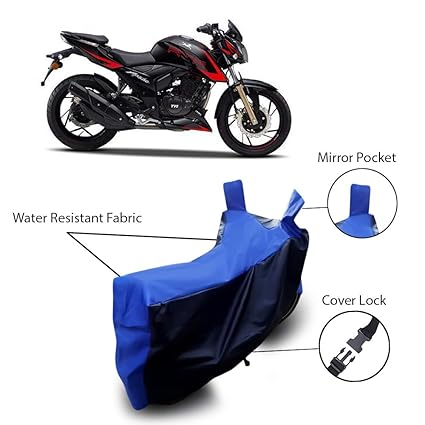 re bike cover