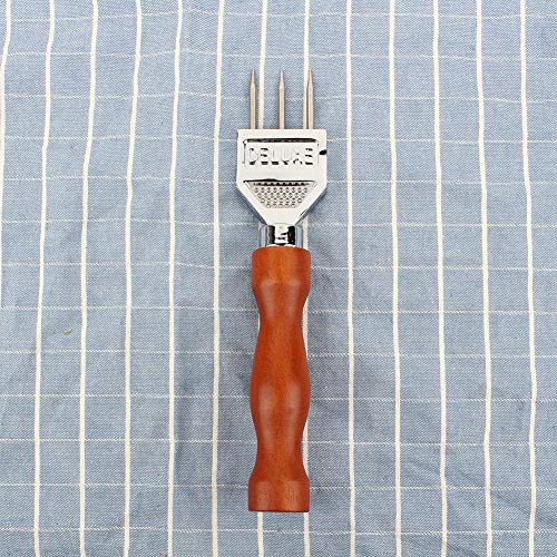Oxidation Resistant Stainless Steel Ice Chisel Removal Pick Crushed Ice Tool Bar Accessories