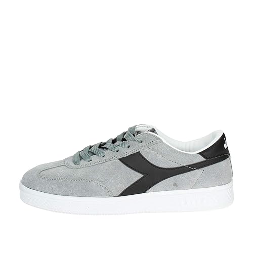 diadora tennis donna grigio
