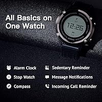 runtopia s1 smart watch