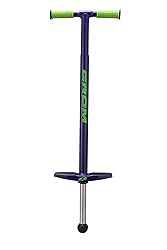 NSG Grom Performance Pogo Stick - Ages 5-9 - 40-90
