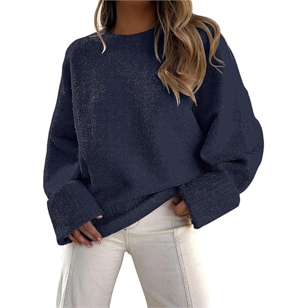 新品　ルメール　CHUNKY SWEATER LEMAIRE(ルメール) / BOXY CREW NECK SWEATER | 公式通販・JACK