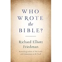 Who Wrote the Bible?