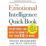 The Emotional Intelligence Quick Book