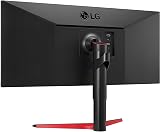 LG 34WP65G-B 34 Inch IPS Full HD UltraWide Monitor 21:9 view 6