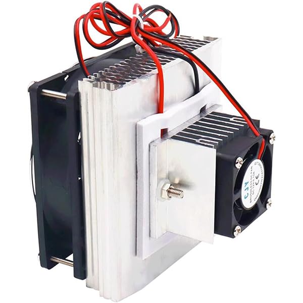harga thermoelectric cooler